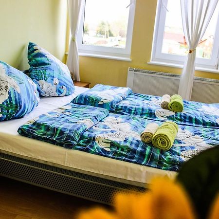 Nadmorski Sonet Wicie  Buitenkant foto