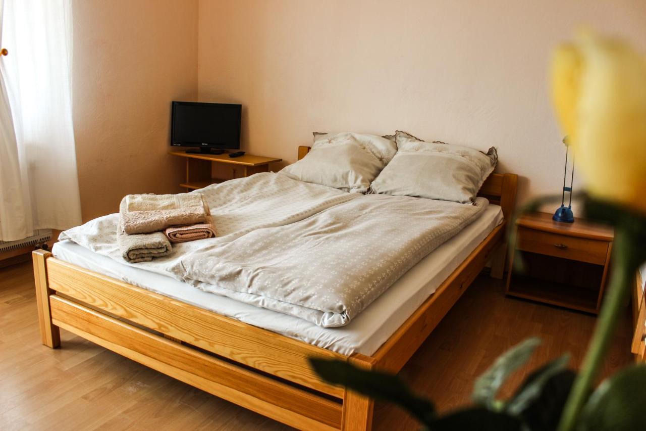 Nadmorski Sonet Wicie  Buitenkant foto