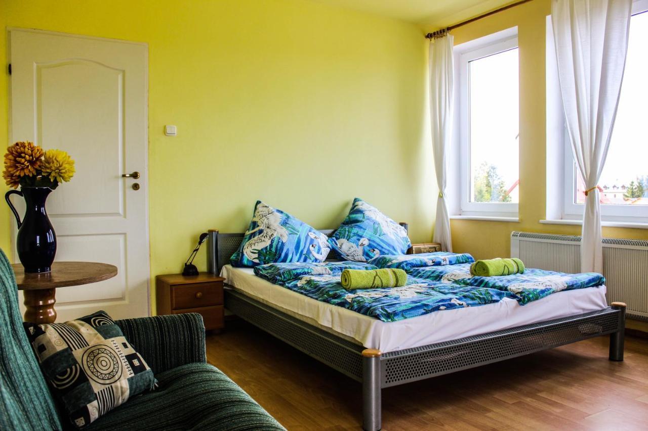 Nadmorski Sonet Wicie  Buitenkant foto