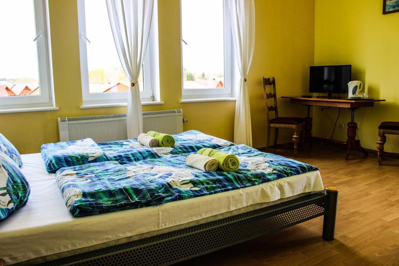 Nadmorski Sonet Wicie  Buitenkant foto