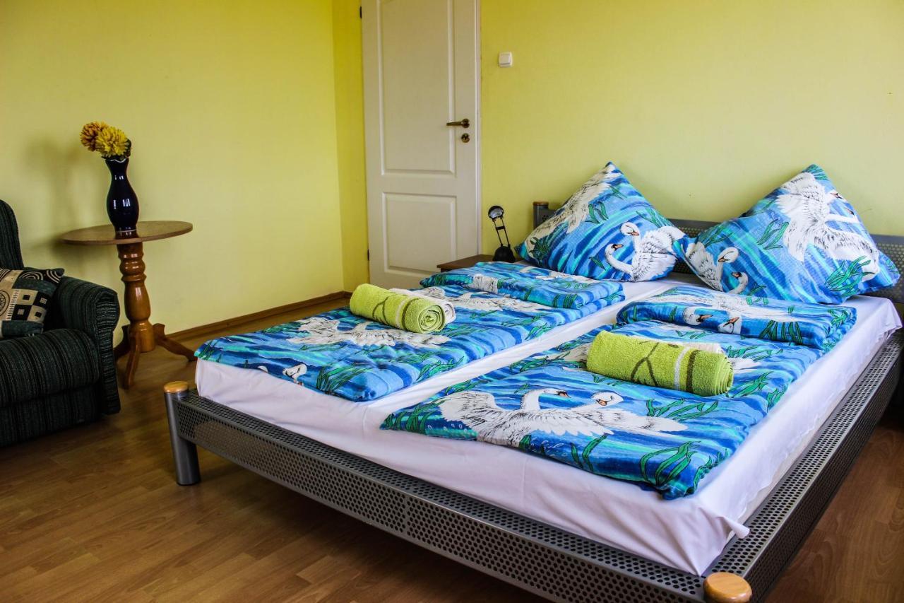 Nadmorski Sonet Wicie  Buitenkant foto