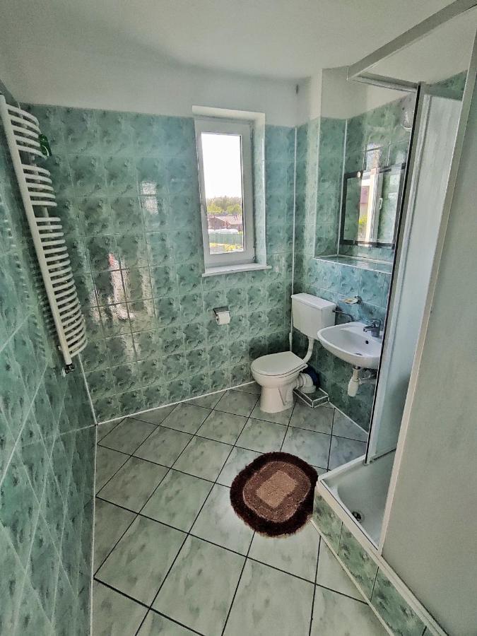 Nadmorski Sonet Wicie  Buitenkant foto